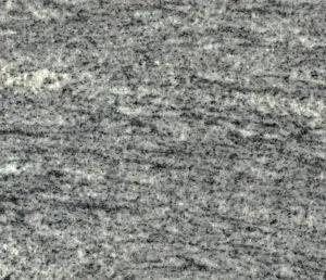Grey Cloud Granite WIth Straight Pattern