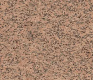 Salisbury Pink Granite Grain Pattern